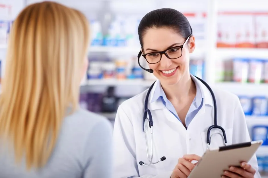 Phần mềm quản lý khách hàng cửa hàng thiết bị y tế: Bí quyết tăng trưởng doanh thu