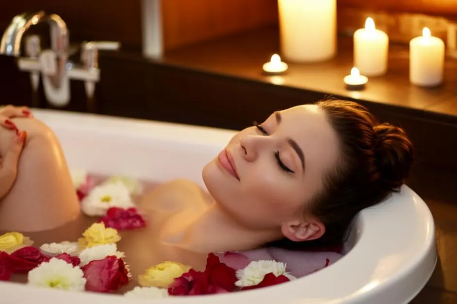 Bí quyết làm spa tại nhà đơn giản mà hiệu quả như chuyên gia