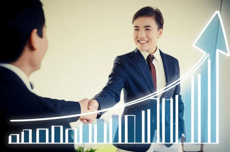 Bí Quyết Tăng Doanh Số Bán Hàng Hiệu Quả Cho Mọi Doanh Nghiệp