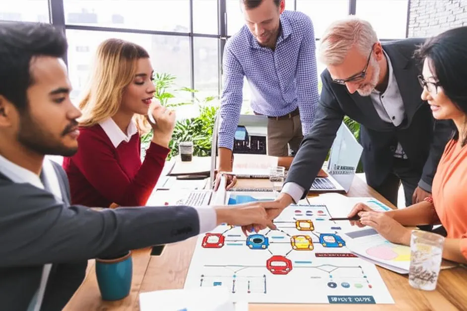Đánh giá Rủi ro Chuỗi Cung Ứng: Bí quyết Bảo vệ Doanh nghiệp Toàn diện