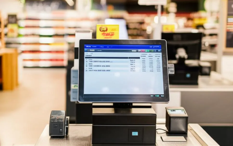 Phần Mềm Bán Hàng Offline Siêu Thị: Giải Pháp Tối Ưu Cho Cửa Hàng Hiện Đại