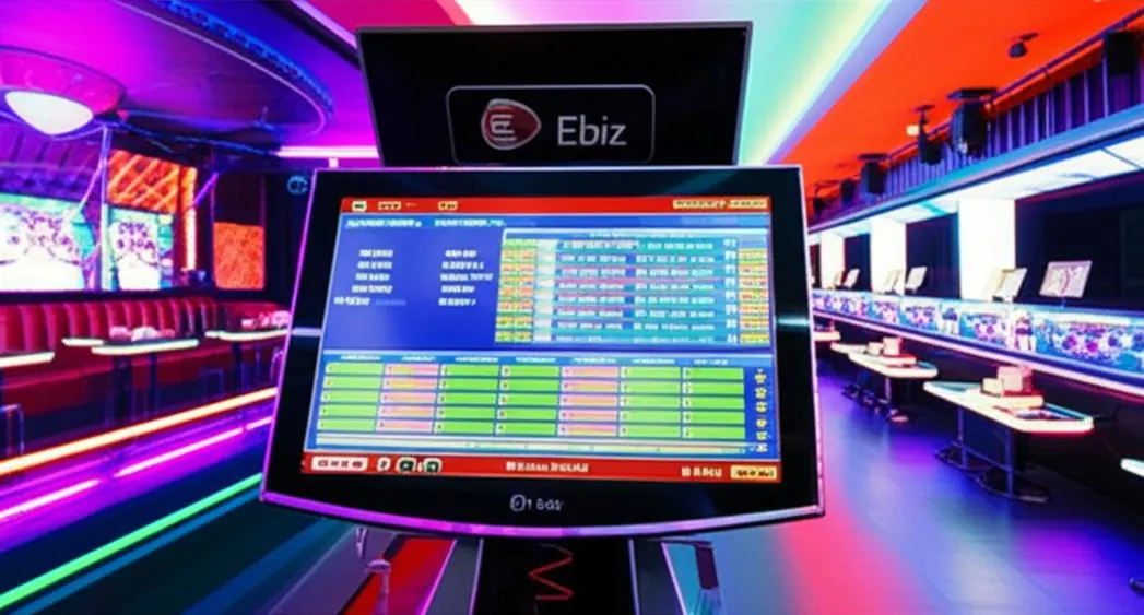 Giải Mã Phần Mềm Quản Lý Karaoke Giá Tốt: Tối Ưu Chi Phí, Nâng Tầm Trải Nghiệm Khách Hàng