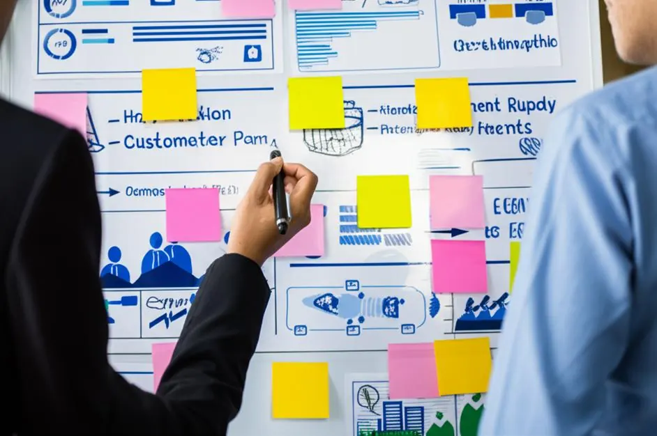 Xây Dựng Persona B2B Hiệu Quả: Bí Quyết Tiếp Cận Khách Hàng Mục Tiêu