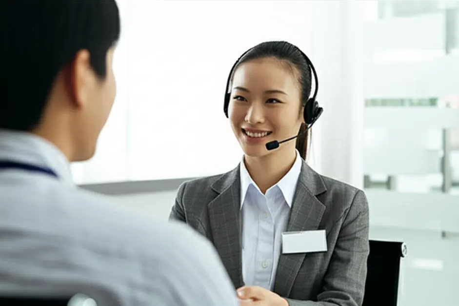 Tầm Quan Trọng Của Chăm Sóc Khách Hàng: Bí Quyết Thành Công Cho Doanh Nghiệp