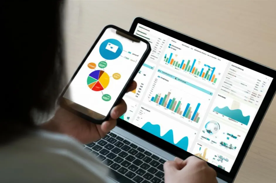 Phần Mềm Quản Lý Bán Hàng Đa Kênh Kết Hợp Social Media: Tối Ưu Hiệu Quả
