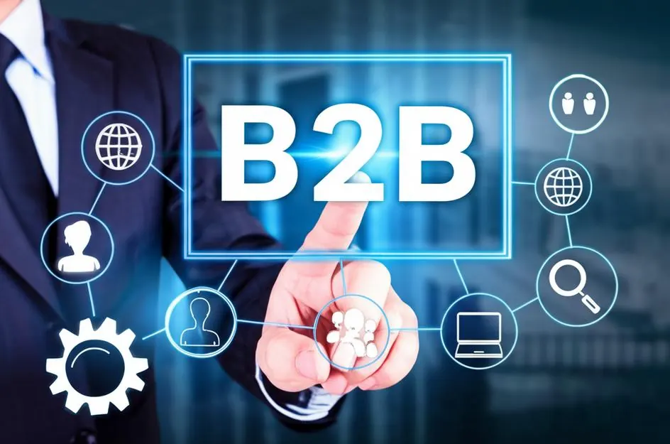 Persona Marketing B2B: Chinh Phục Khách Hàng Doanh Nghiệp Bằng Chiến Lược Cá Nhân Hóa