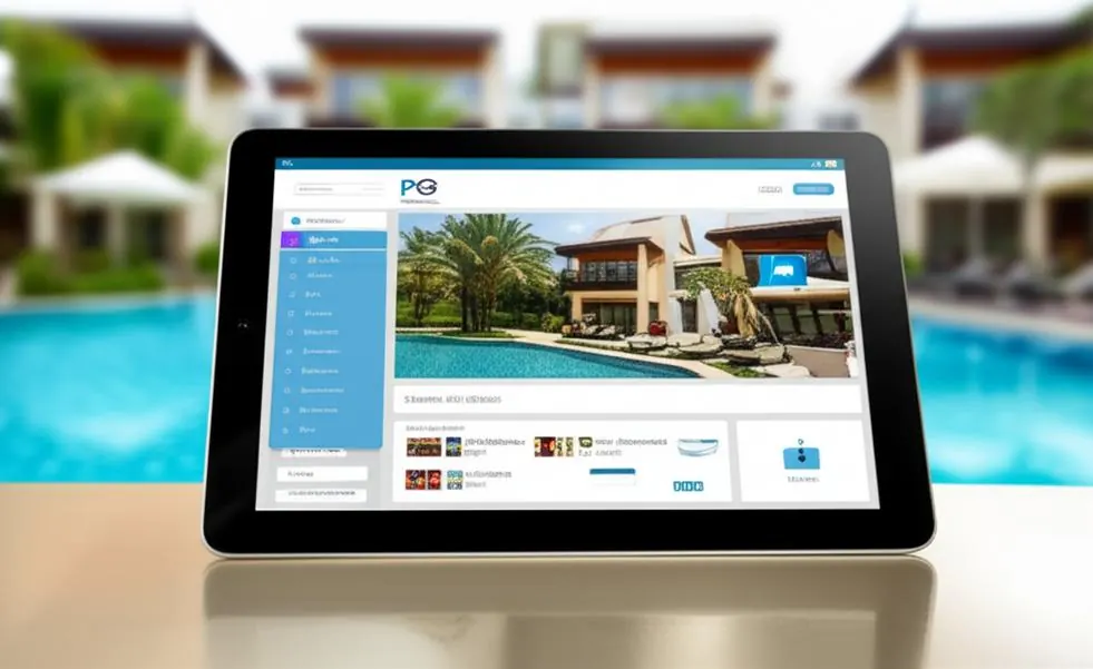 Phần mềm POS cho Resort: Tối Ưu Hóa Vận Hành, Nâng Cao Trải Nghiệm Khách Hàng