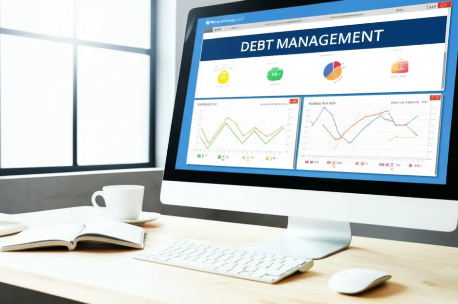 Phần Mềm Quản Lý Công Nợ Hiệu Quả: Giải Pháp Tối Ưu Cho Doanh Nghiệp