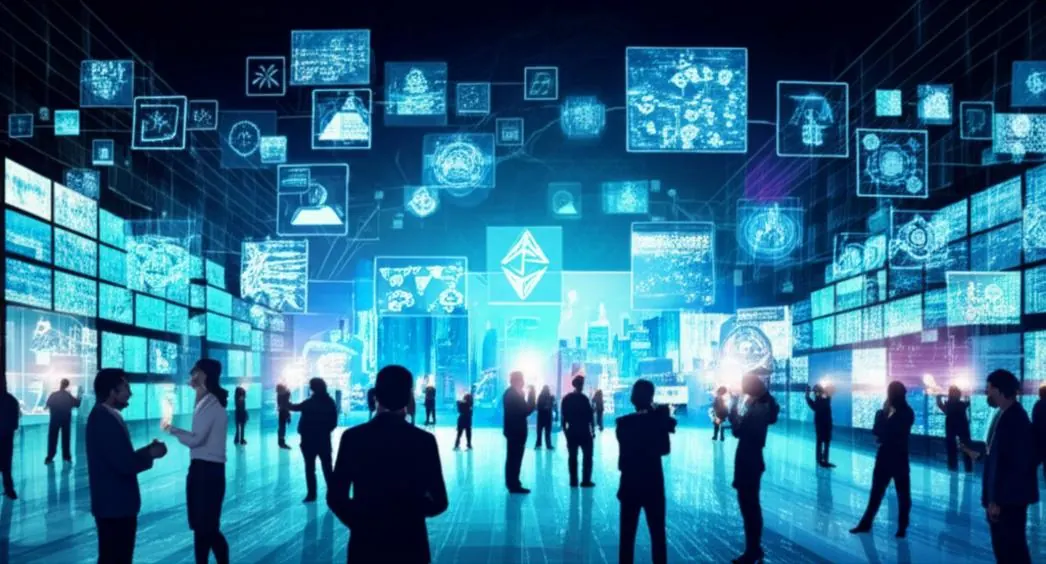 Khám Phá Tương Lai Nền Kinh Tế Sáng Tạo Web3: Cơ Hội và Thách Thức