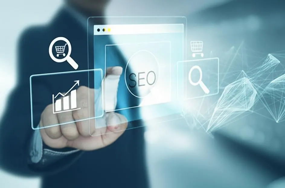 Tối Ưu Hóa Cửa Hàng Online Với Phần Mềm Bán Hàng SEO: Bí Quyết Tăng Doanh Số Vượt Trội