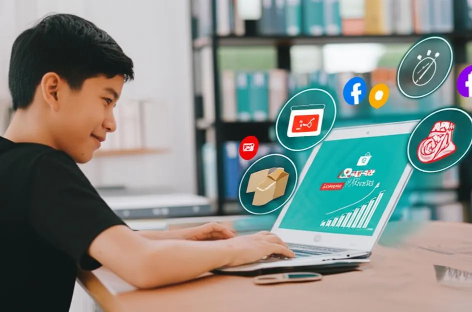 Bí Quyết Thành Công Affiliate Shopee: Những Lưu Ý Vàng Bạn Không Thể Bỏ Qua