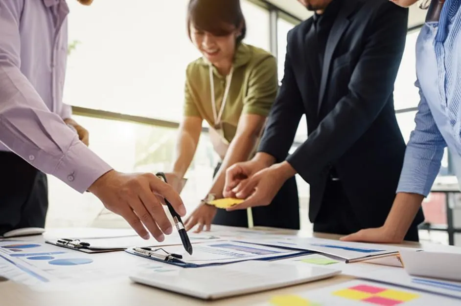 Quản Lý Dòng Tiền Startup: Bí Quyết Thành Công Cho Doanh Nghiệp Mới