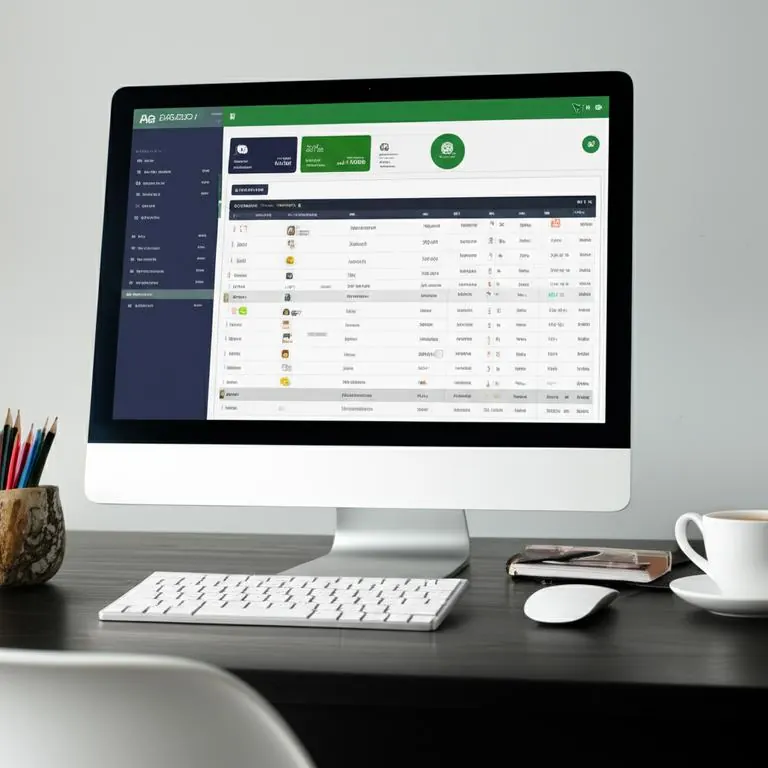 Phần Mềm POS: Giải Pháp Quản Lý Bán Hàng Toàn Diện Cho Doanh Nghiệp