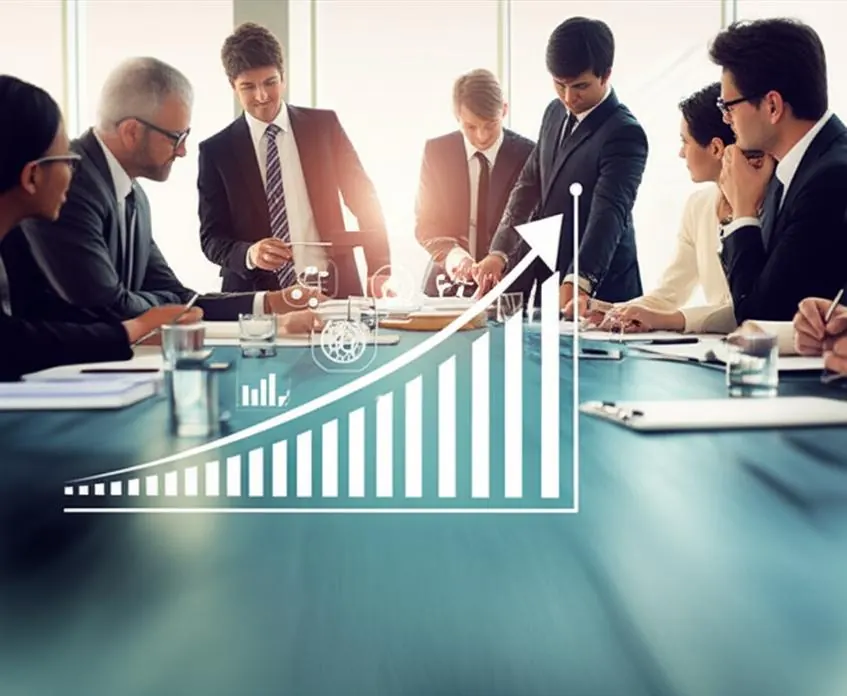 Quản Lý Chiến Lược Toàn Diện: Từ Xây Dựng Đến Thực Thi Hiệu Quả