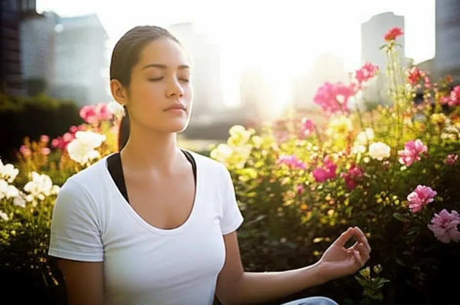 Bí Quyết Nâng Tầm Cuộc Sống: Những Bài Học Về Phát Triển Sự Làm Đẹp Bản Thân Và Thế Giới Xung Quanh