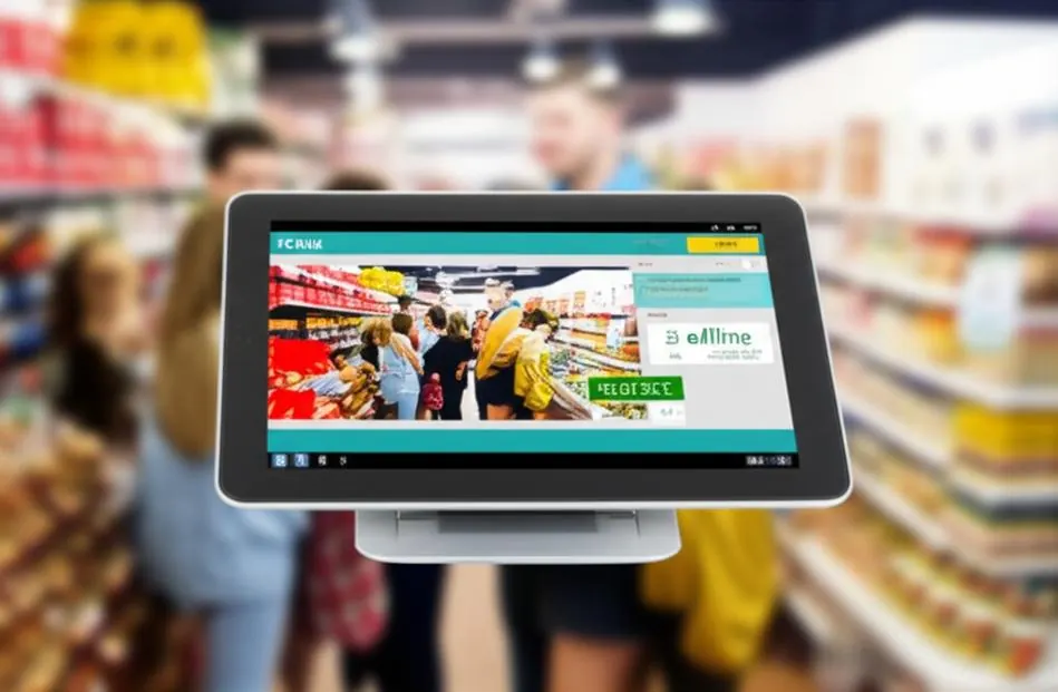 Phần Mềm Thu Ngân Không Cần Mạng: Giải Pháp Bán Hàng Toàn Diện
