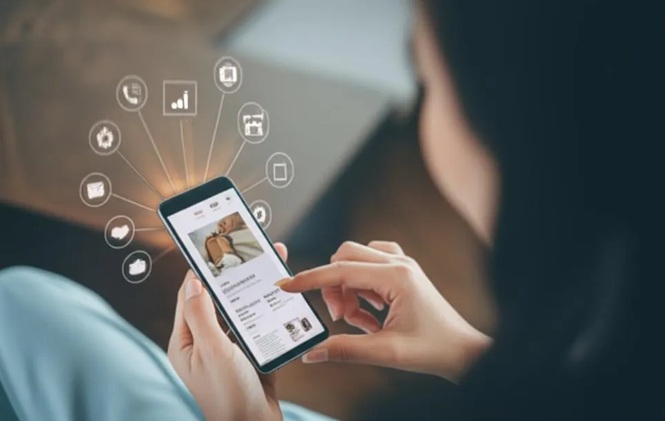 CDP Personalization AI: Chìa Khóa Nâng Cao Trải Nghiệm Khách Hàng Toàn Diện