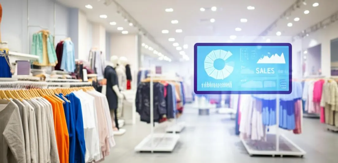 Phần mềm quản lý shop quần áo tối ưu: Bí quyết tăng trưởng doanh thu vượt trội
