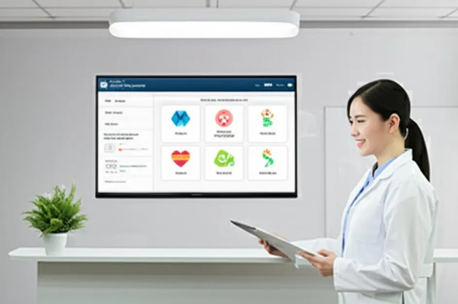 Phần mềm quản lý Clinic Online Toàn diện: Giải pháp Tối ưu cho Phòng khám