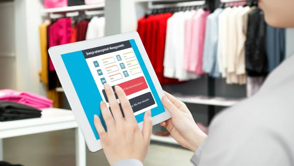 Phần mềm quản lý shop quần áo toàn diện: Bí quyết tăng trưởng doanh thu vượt trội