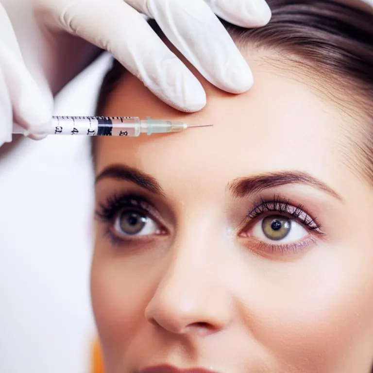 Botox: Giải Pháp Tái Tạo Làn Da, Xóa Tan Nếp Nhăn Hiệu Quả