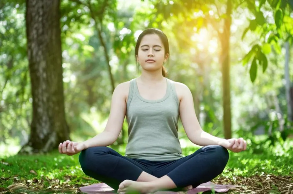 Giải tỏa căng thẳng: Bí quyết sống an yên, tràn đầy năng lượng mỗi ngày