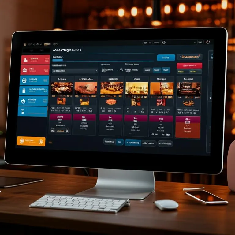 Phần mềm quản lý quán karaoke offline tốt nhất: Đánh giá và lựa chọn