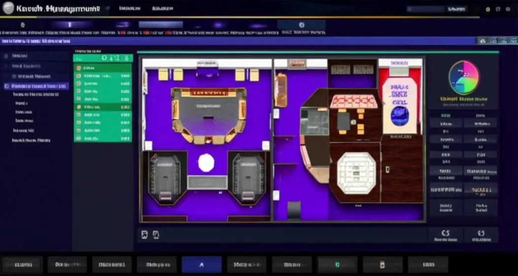 Phần mềm Quản lý Karaoke Chuyên Nghiệp Cho Quán Lớn