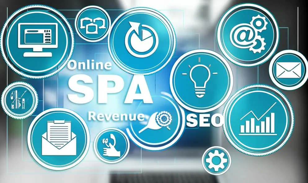 Bứt phá doanh thu Spa: 9 chiến lược online hiệu quả nhất 2024